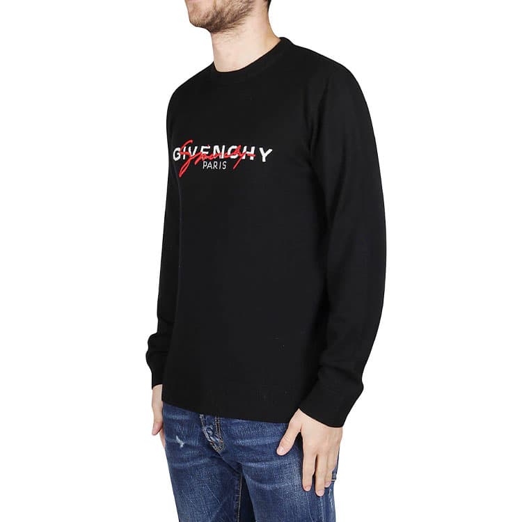 Кофта GIVENCHY - изображение 5