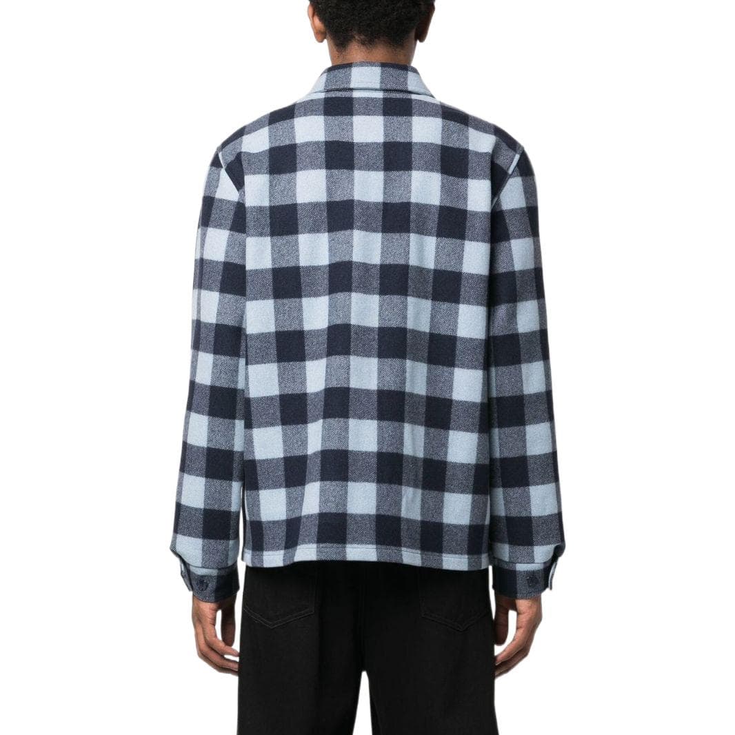 Рубашка KENZO FW22 Logo - изображение 3