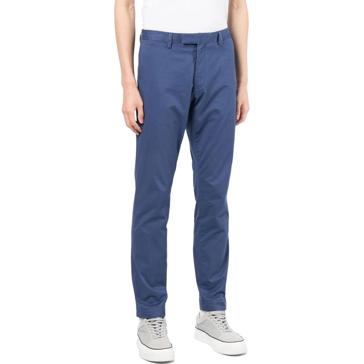 Штаны Polo Ralph Lauren SS23 - изображение 4