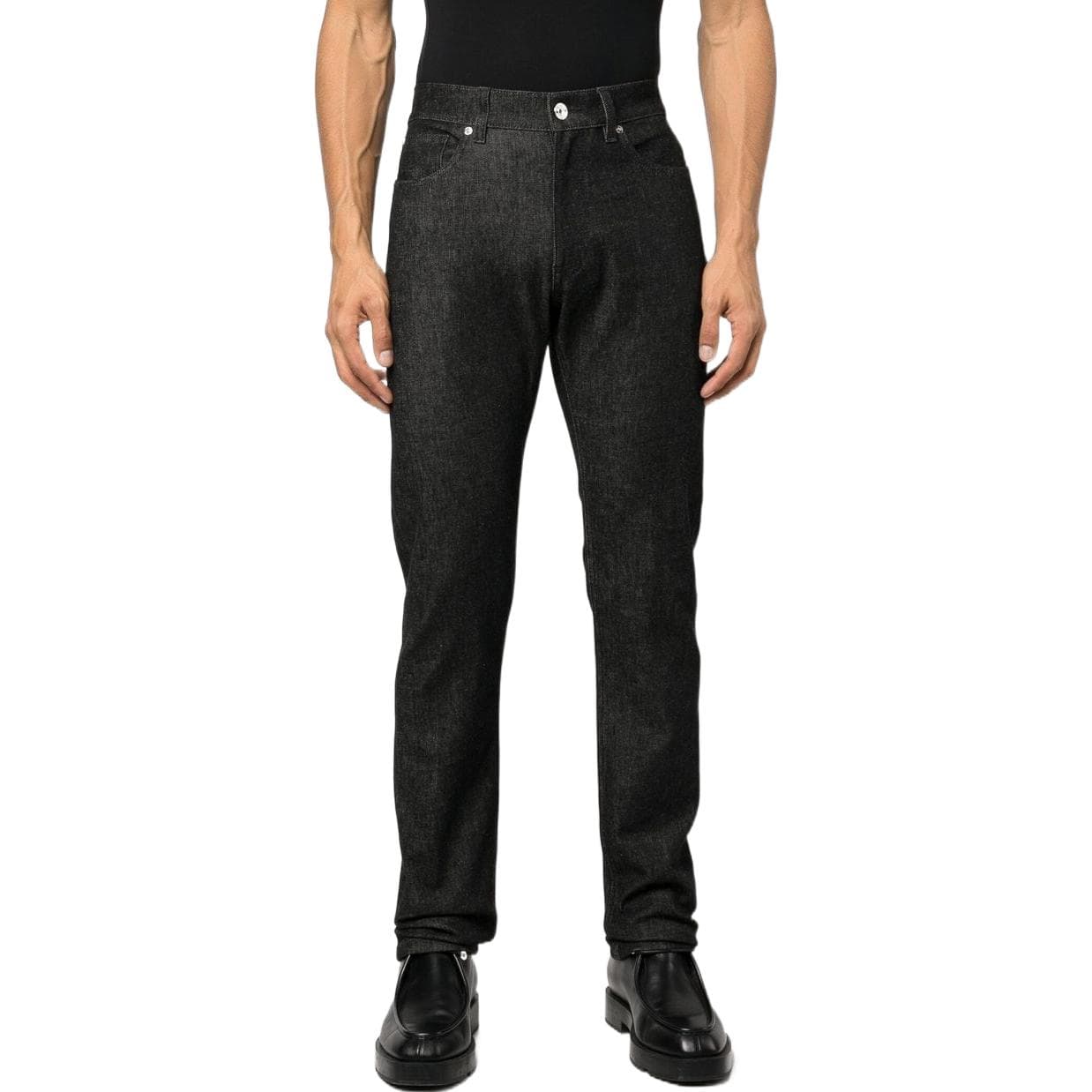 Штаны VERSACE SS23 Logo - изображение 2