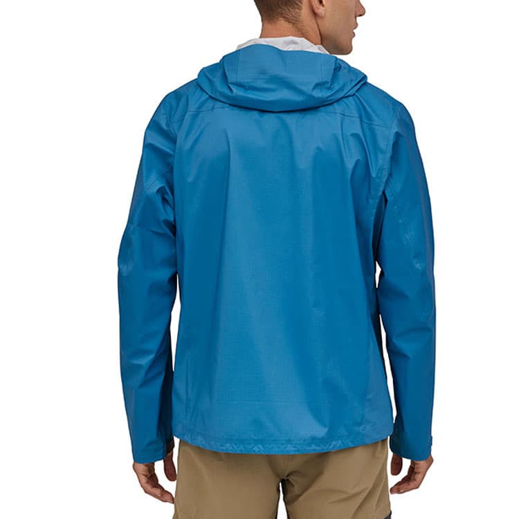 Демисезонная куртка patagonia M's UL Packable JKT - изображение 3
