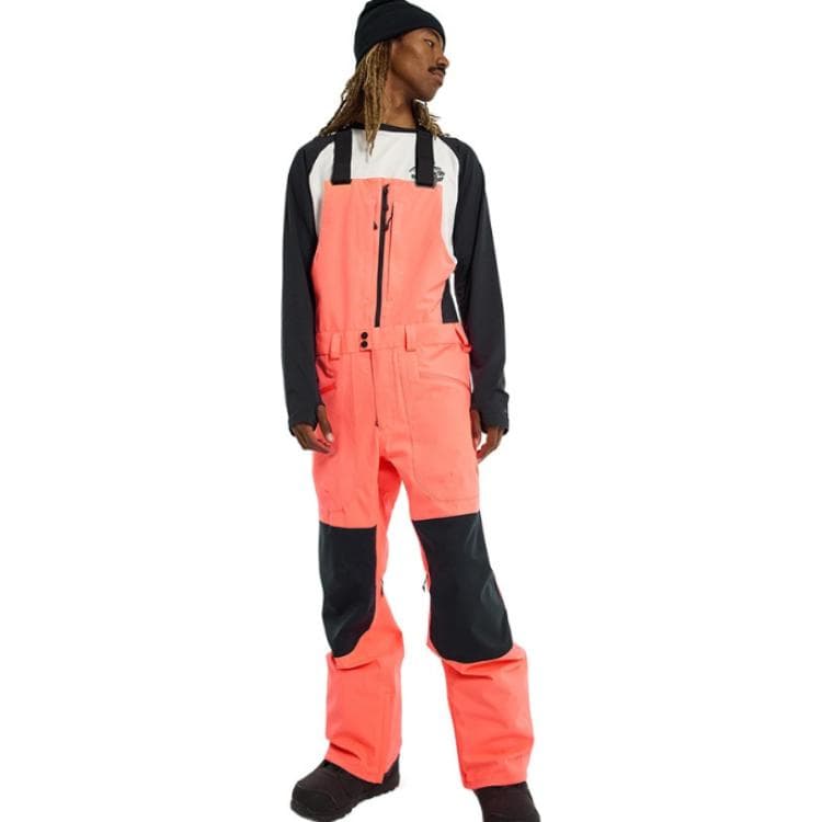 Горнолыжные штаны BURTON RESERVE - изображение 2