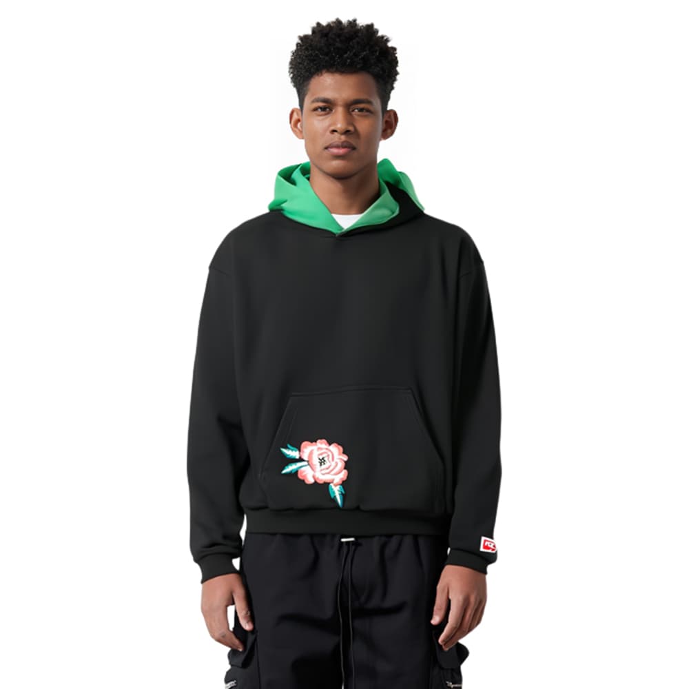 Худи KENZO FW22 - изображение 5