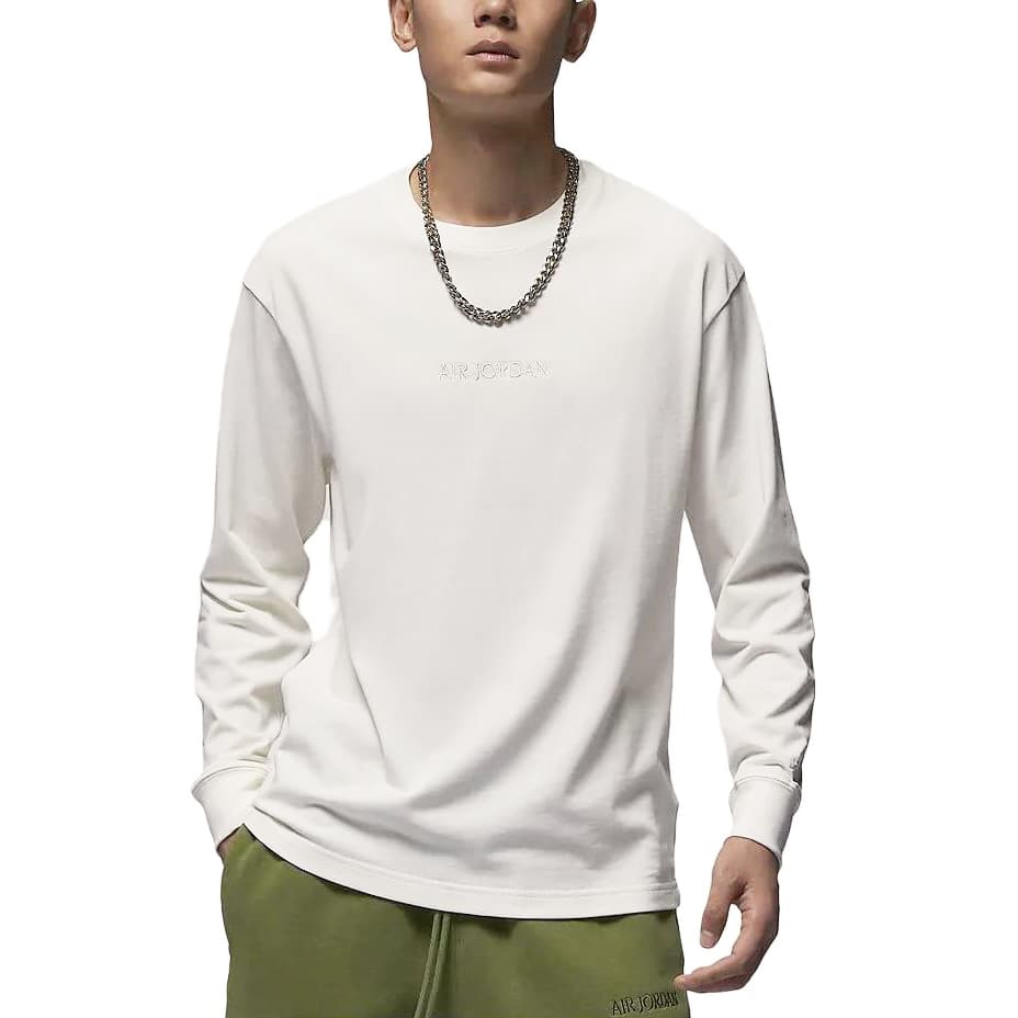 Футболка Jordan Wordmark T - изображение 3