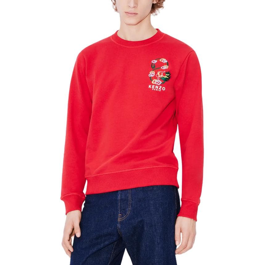 Худи KENZO SS24 - изображение 3