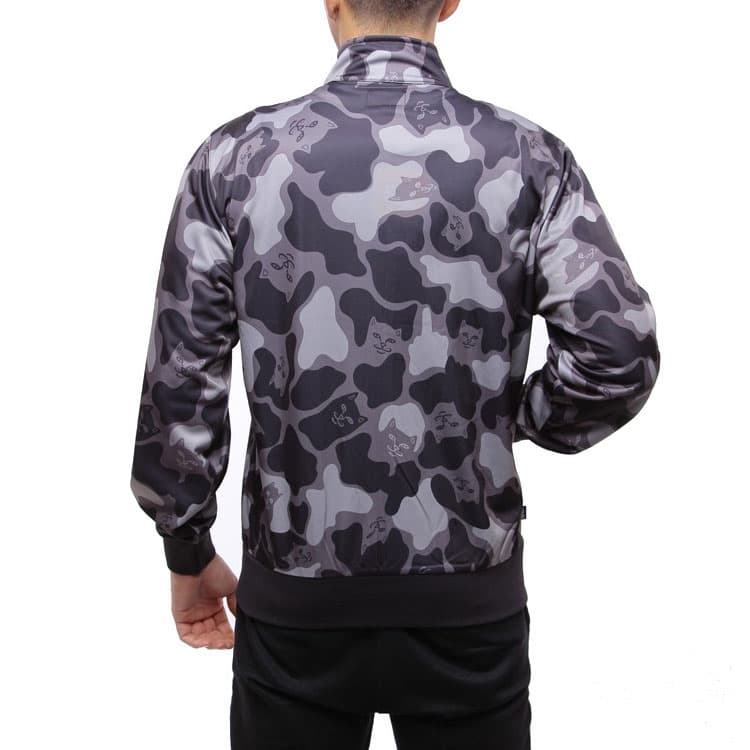 Куртка RIPNDIP - изображение 4