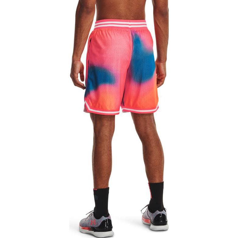 Баскетбольные шорты Under Armour - изображение 5