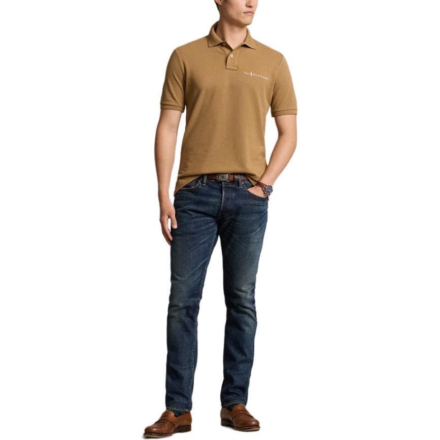 Поло Polo Ralph Lauren SS24 LogoPolo - изображение 2