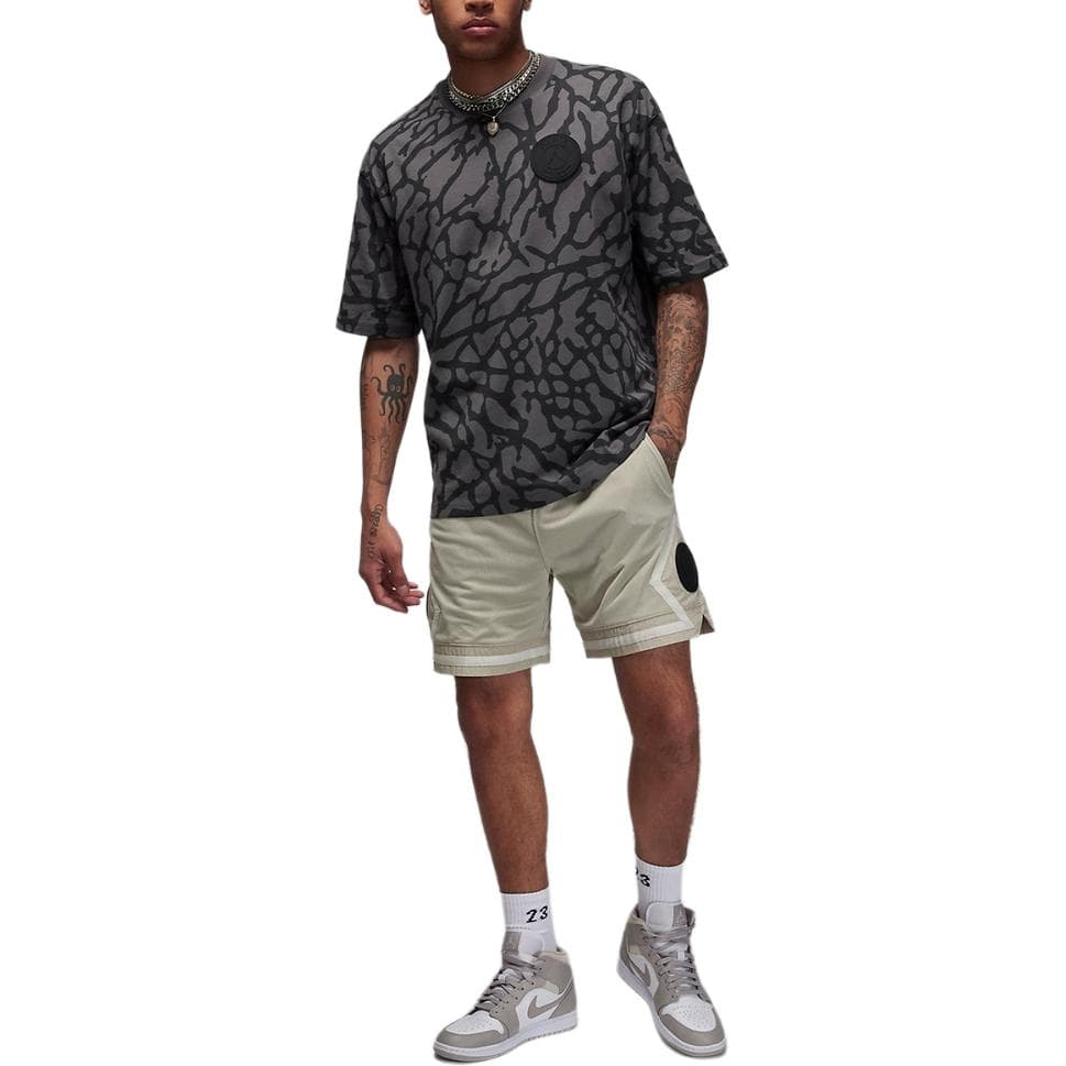 Футболка Jordan T - изображение 5