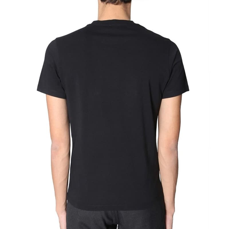 Футболка KENZO T - изображение 4