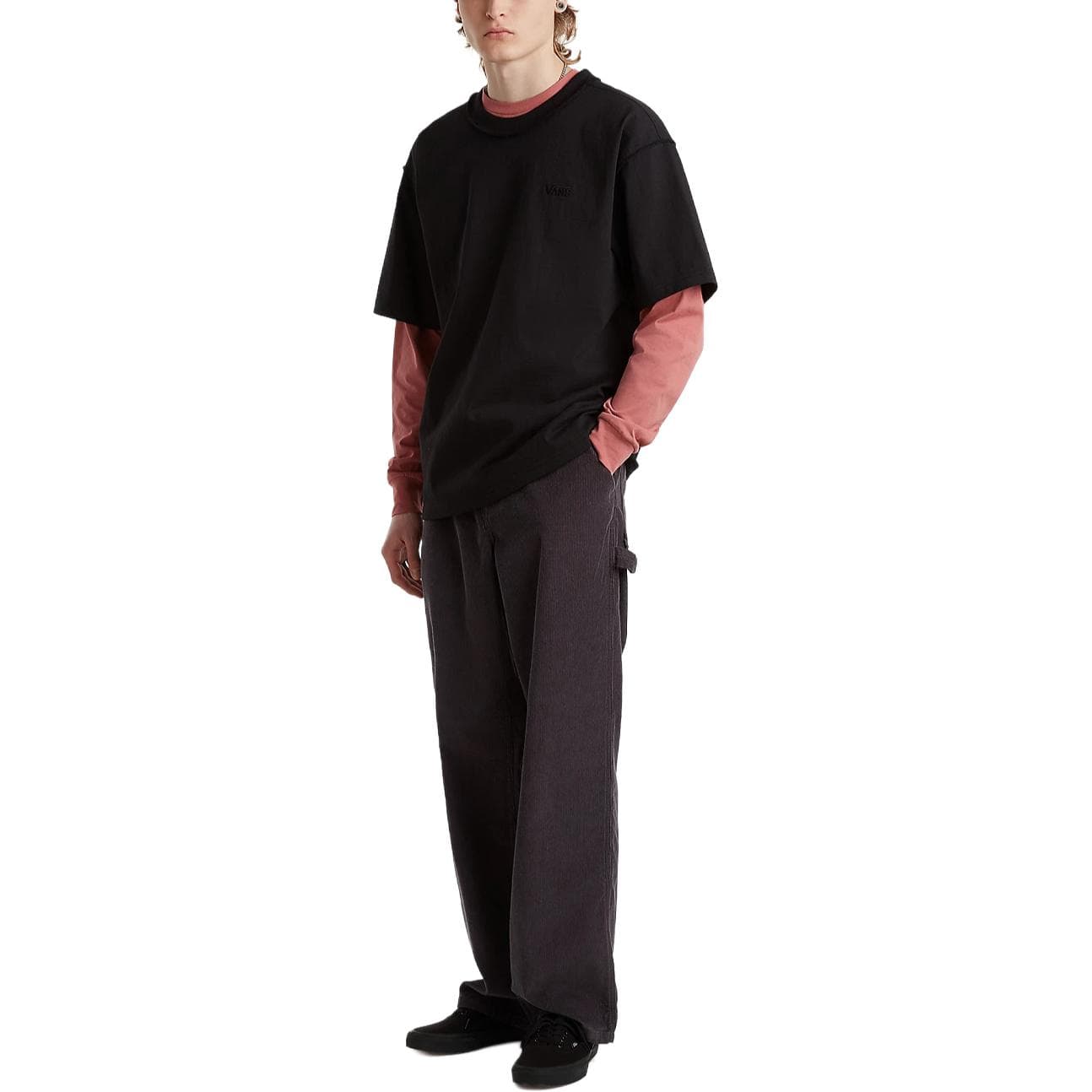 Футболка Vans OTW SS24 T - изображение 3