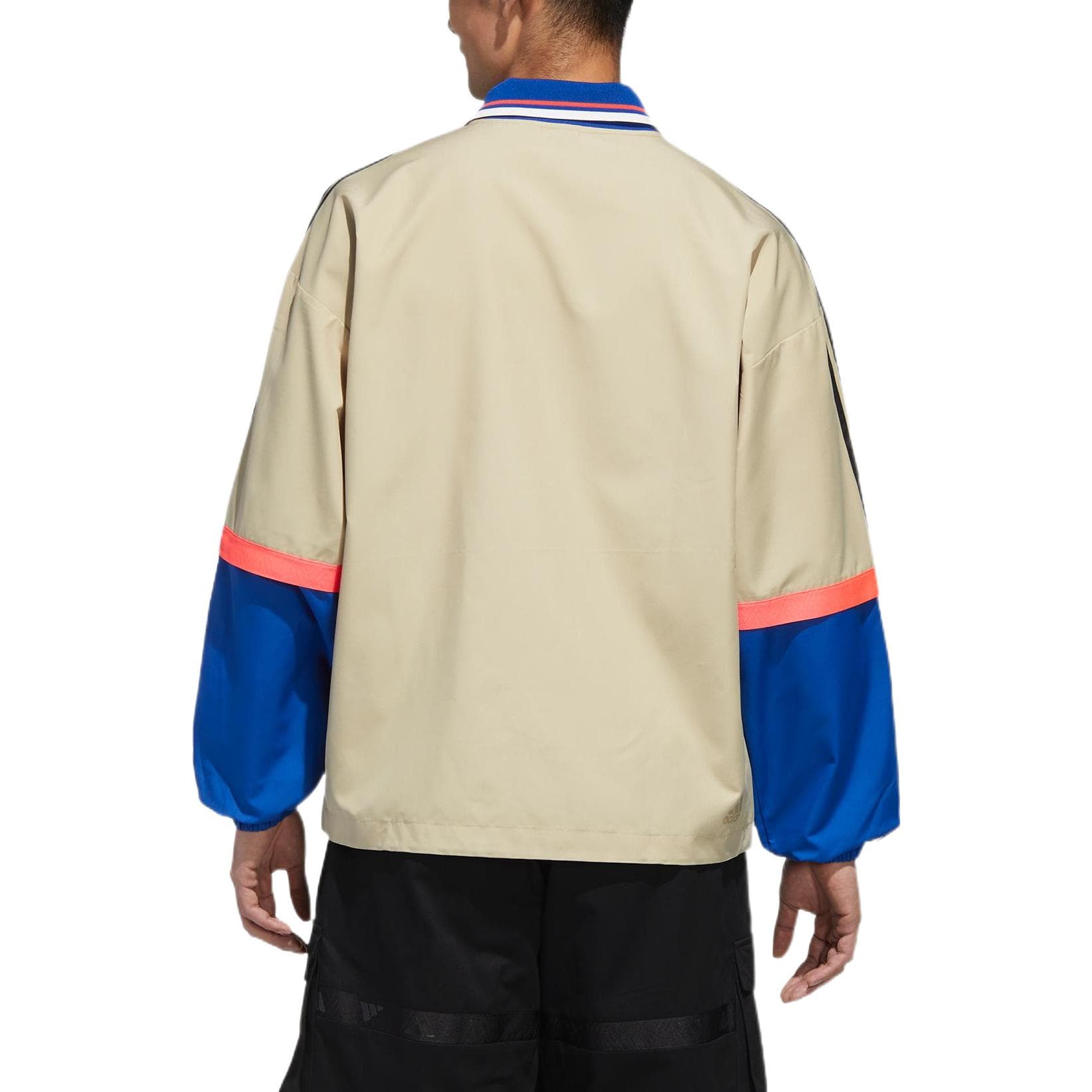 Куртка adidas Logo - изображение 4