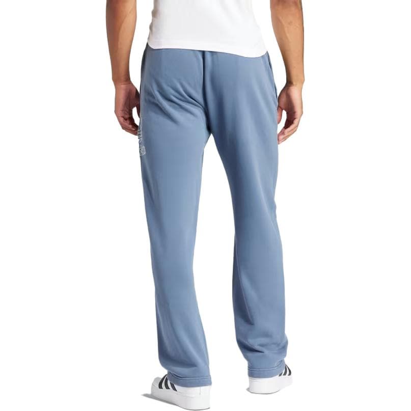Штаны adidas originals Trefoil Pants - изображение 3