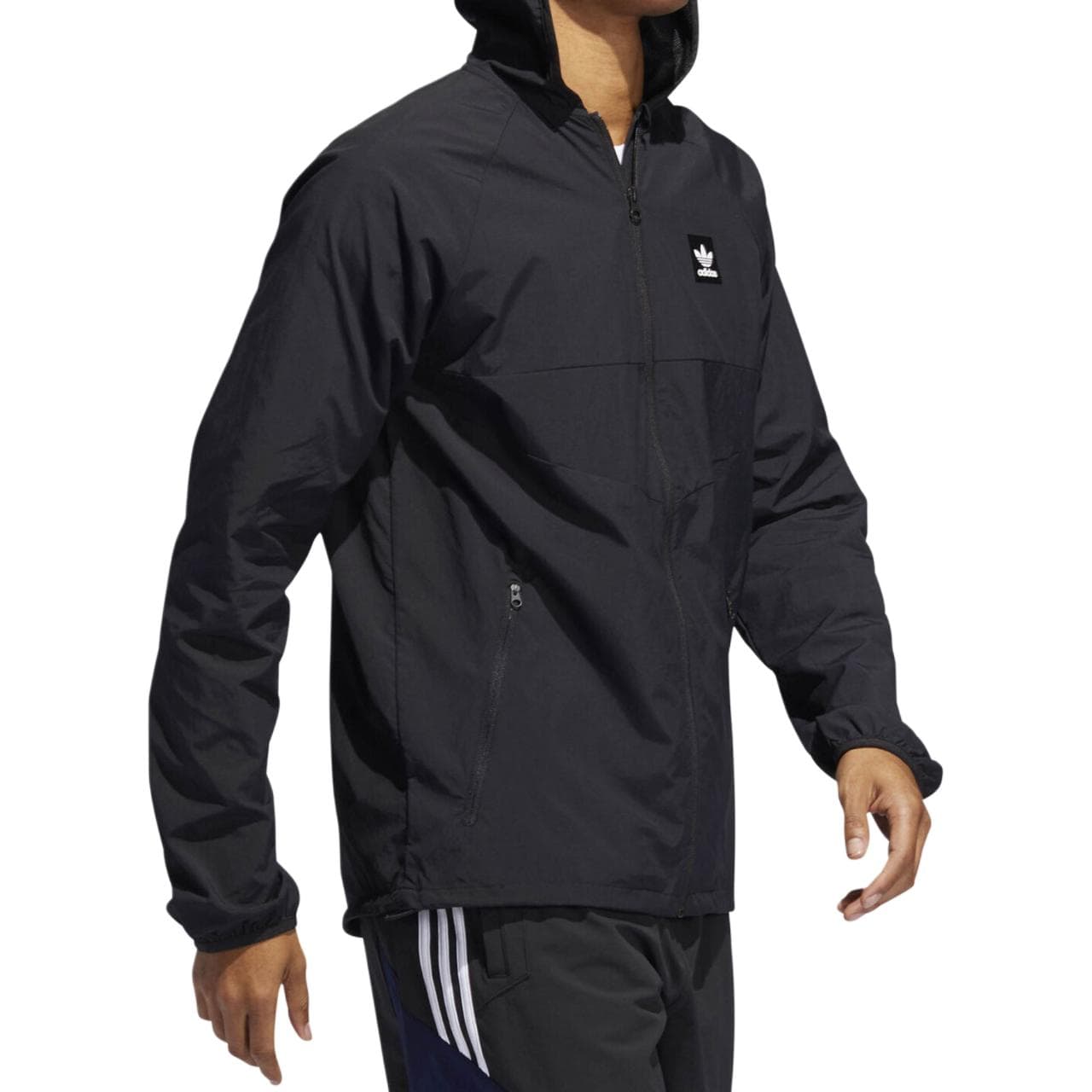 Куртка adidas originals - изображение 5