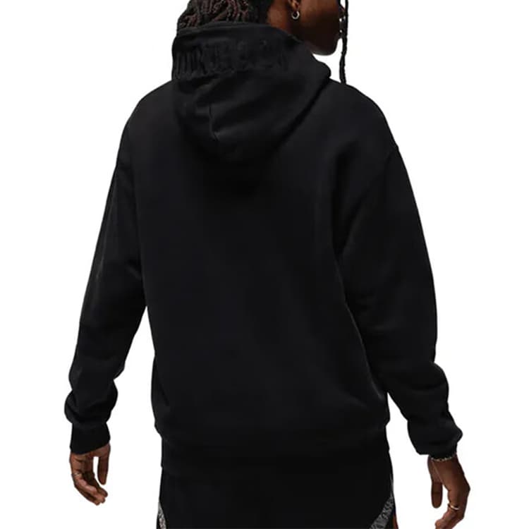 Худи Jordan SS24 logo - изображение 3