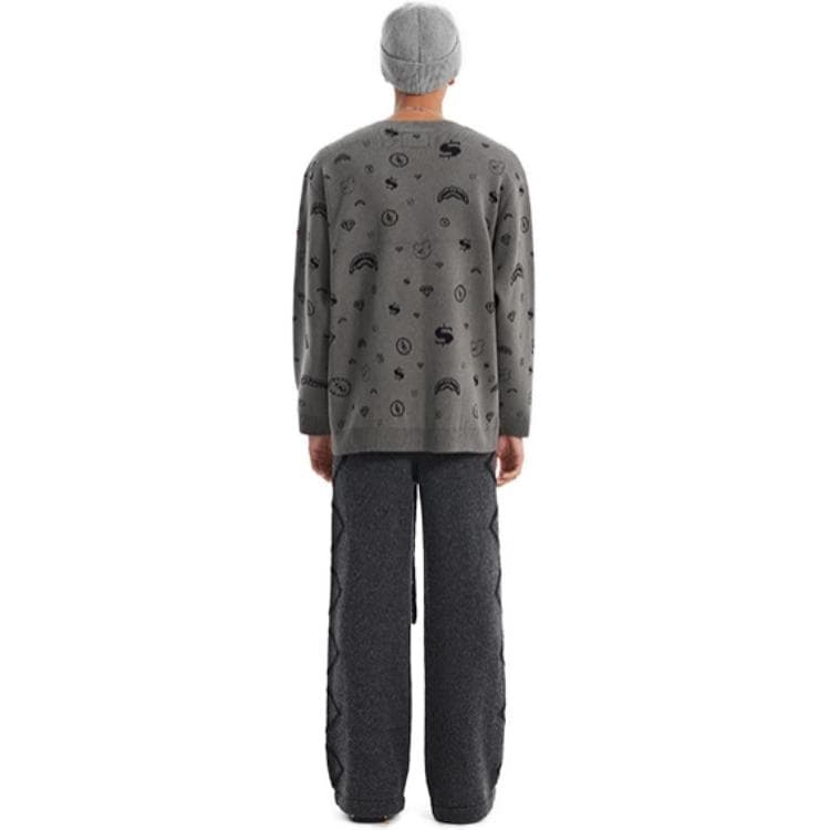 Кофта SPRAYGROUND FW23 - изображение 3