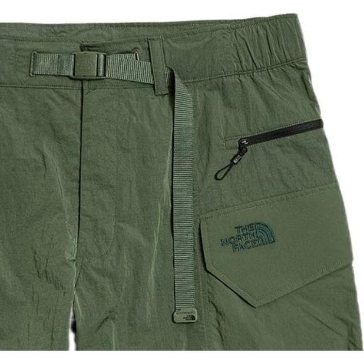 Шорты THE NORTH FACE FW22 FW22 Logo - изображение 5