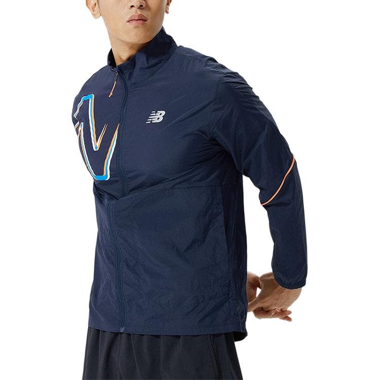 Куртка New Balance - изображение 4