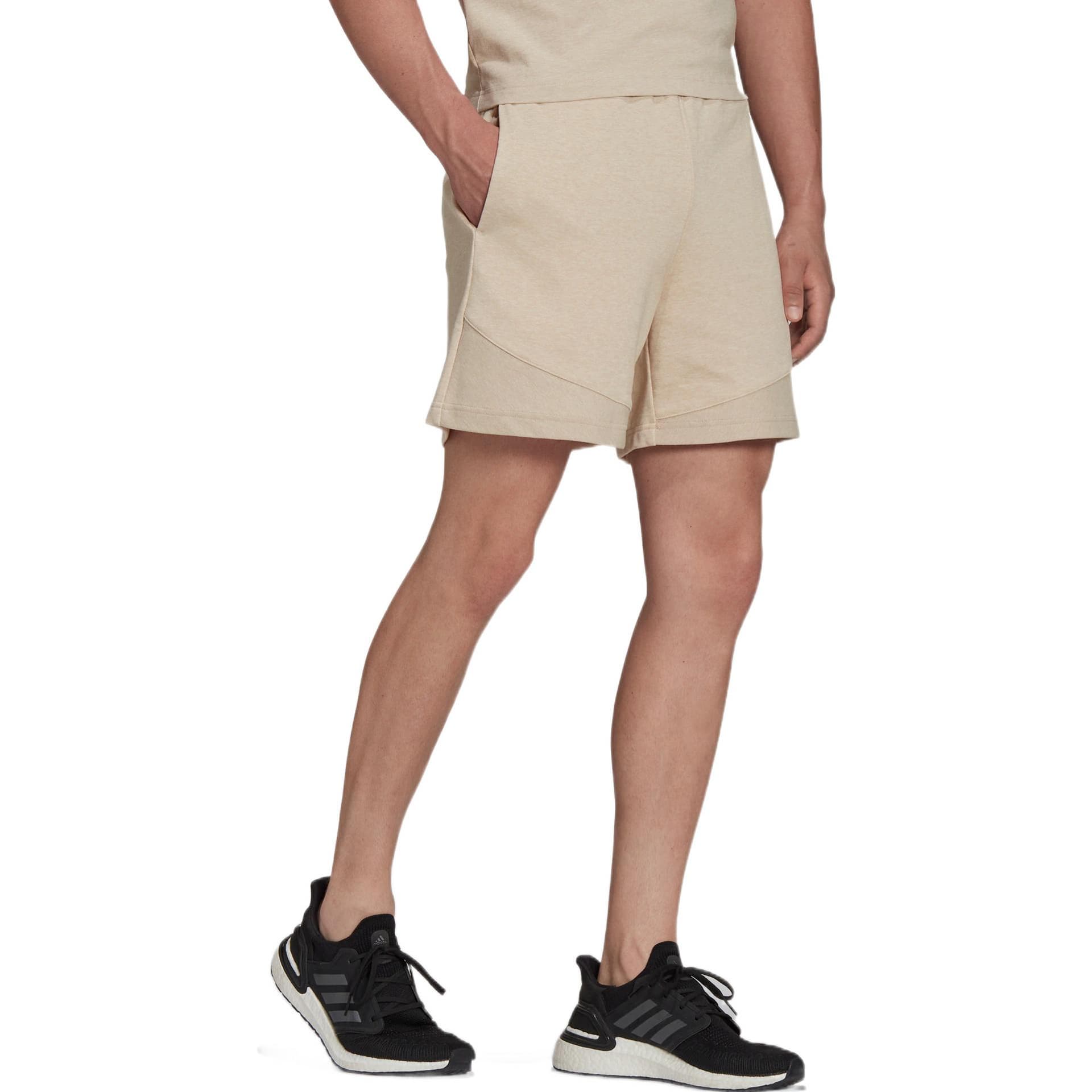 Шорты adidas BotanDyed Short - изображение 2