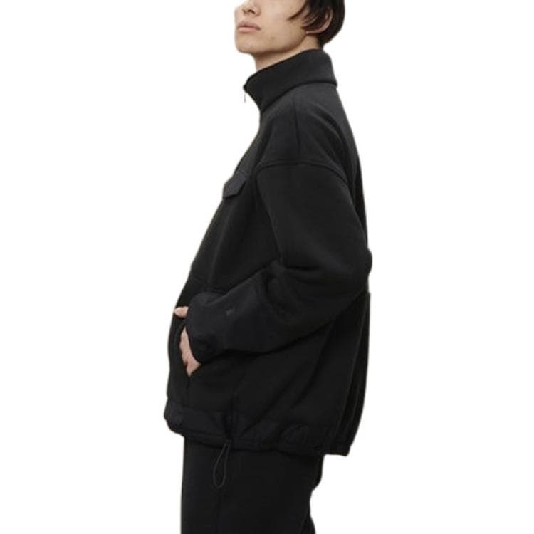 Худи New Balance FW22 - изображение 4