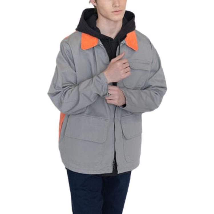 Куртка Levis FW22 Jacket - изображение 3