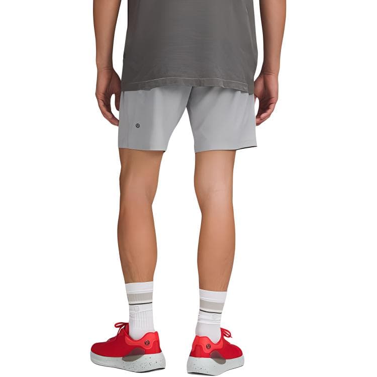 Тренировочные штаны lululemon Pace Breaker Shorts - изображение 28