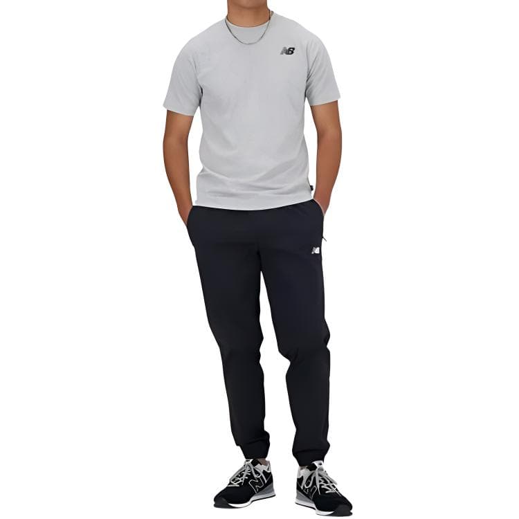 Штаны New Balance - изображение 7