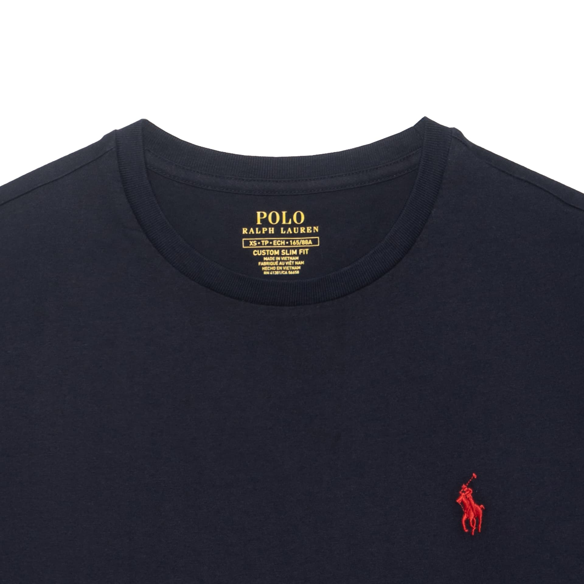 Футболка Polo Ralph Lauren LogoT - изображение 3
