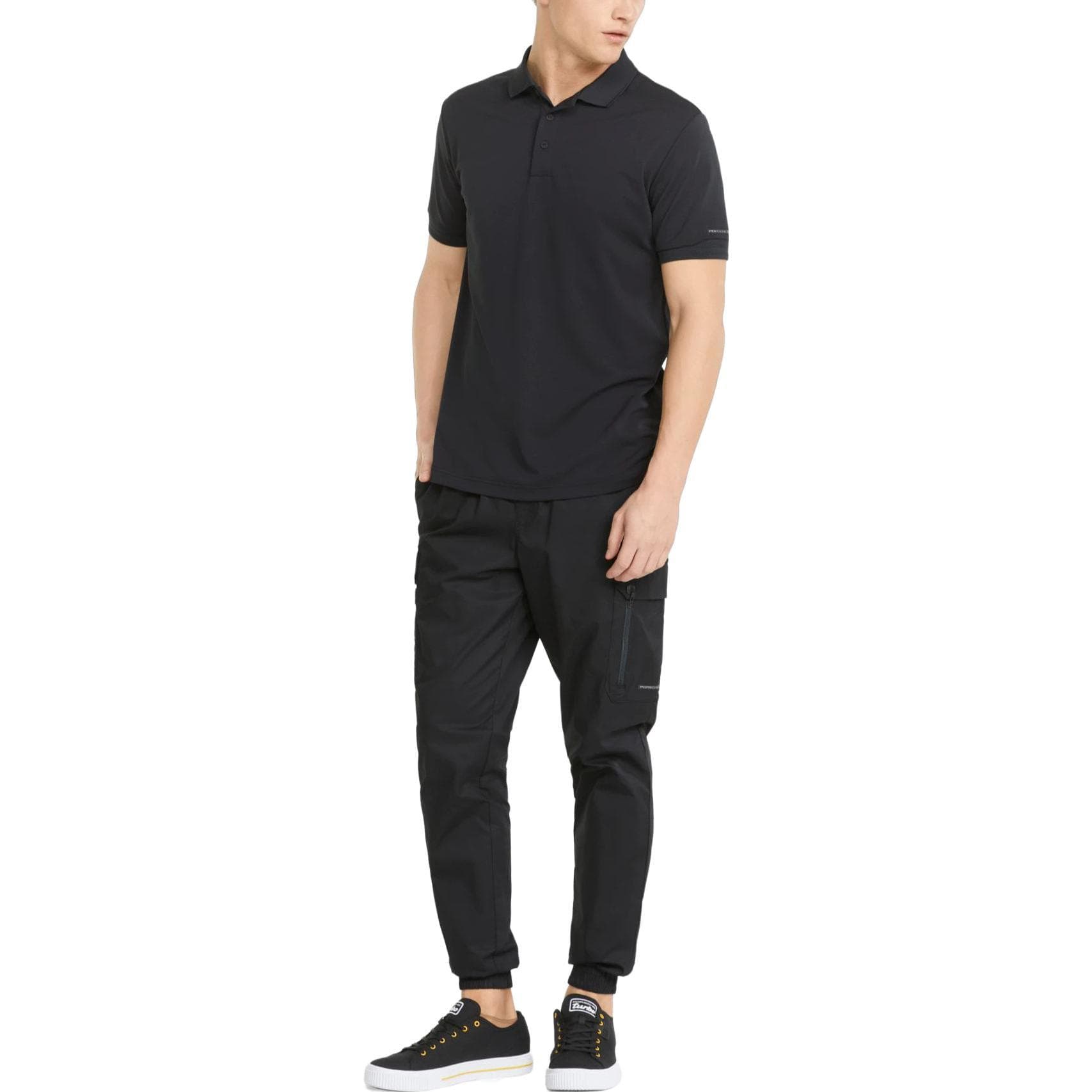 Поло PUMA PoloPolo - изображение 4