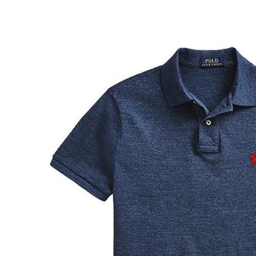 Поло Polo Ralph Lauren SS24 Polo - изображение 3