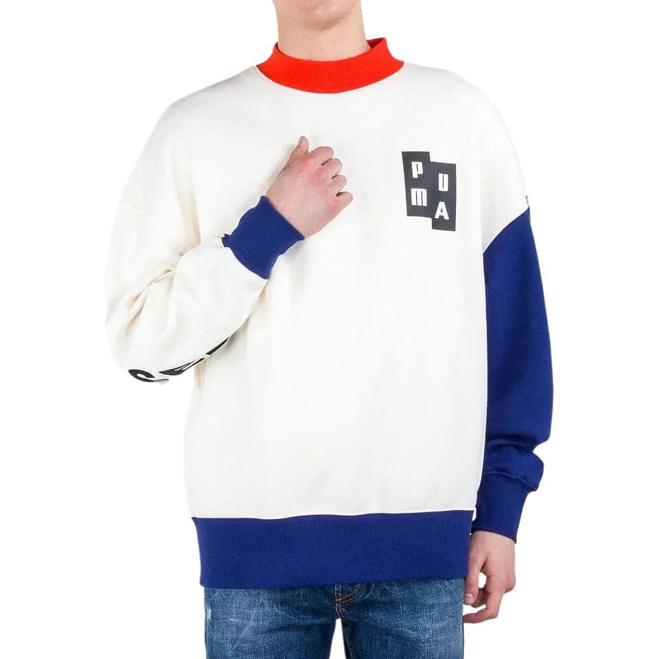 Худи Puma x ADER ERROR - изображение 6