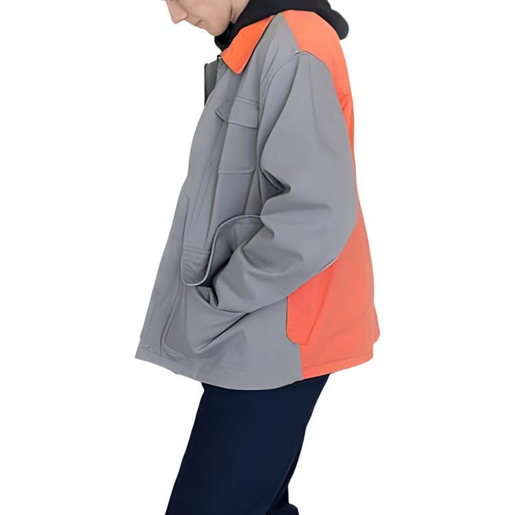 Куртка Levis FW22 Jacket - изображение 5