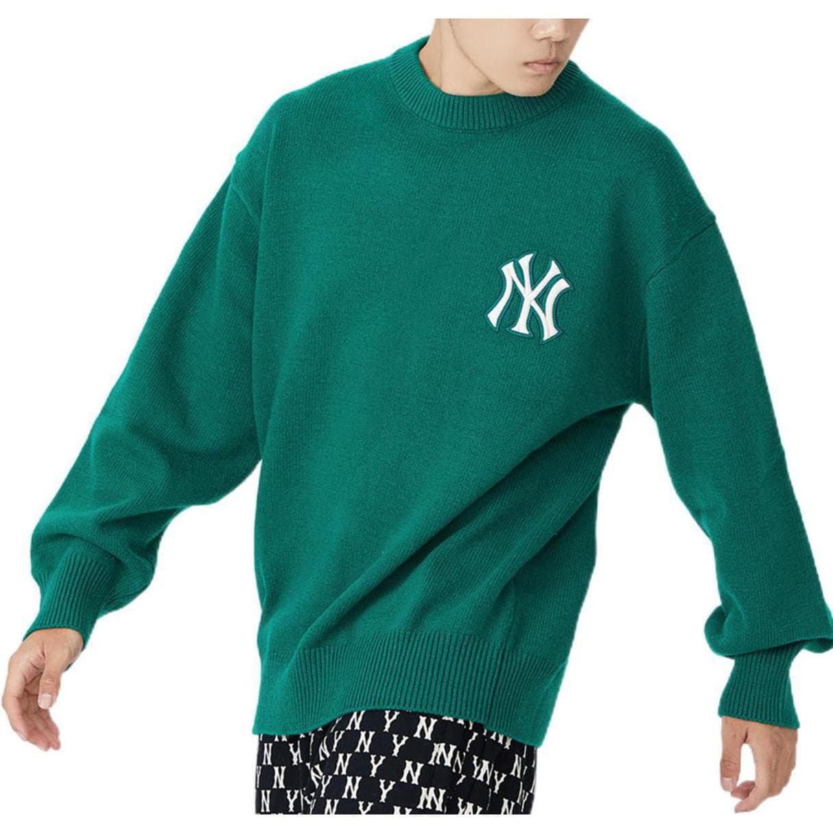 Кофта MLB FW22 FW22 Logo - изображение 7