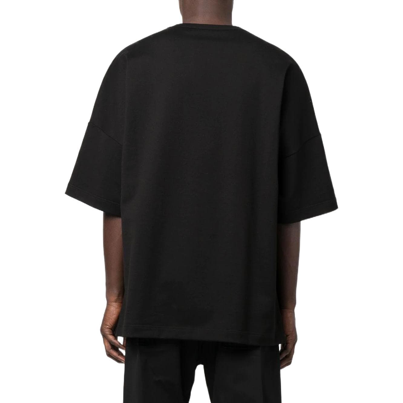 Футболка Alexander McQueen SS22 LogoT - изображение 3