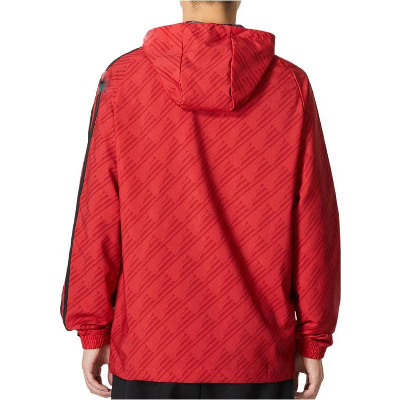 Куртка adidas FW22 - изображение 3