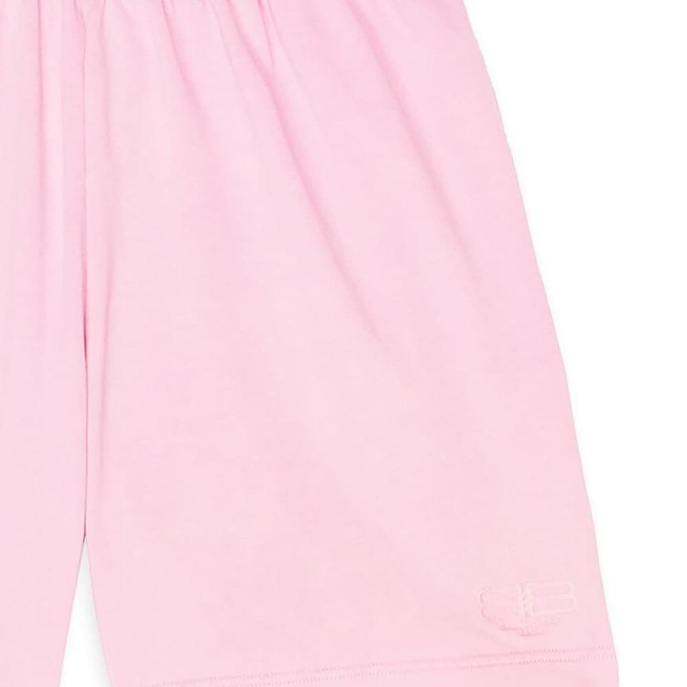 Шорты Balenciaga FW22 Logo - изображение 6