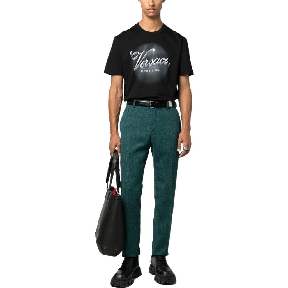 VERSACE Logo - изображение 2