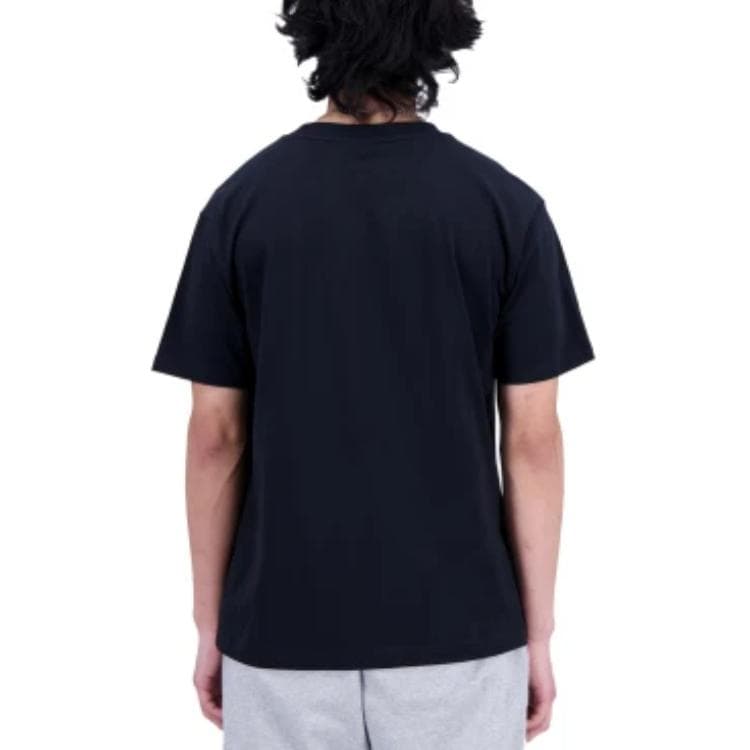 Футболка New Balance T - изображение 4