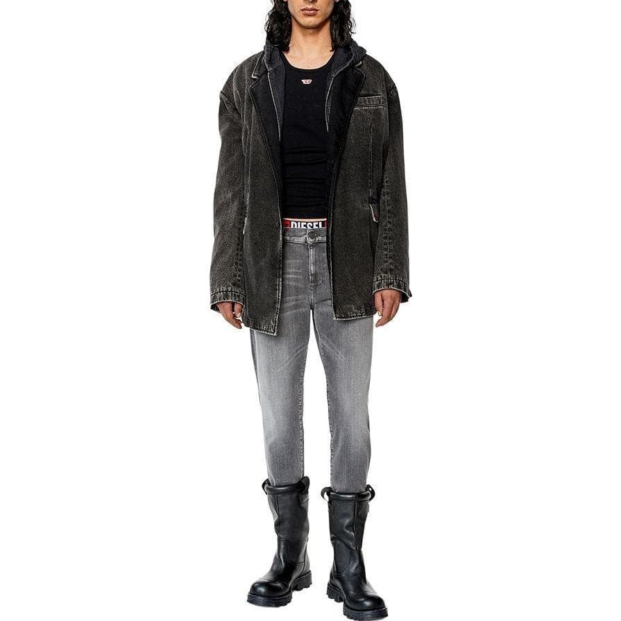 Штаны DIESEL - изображение 4