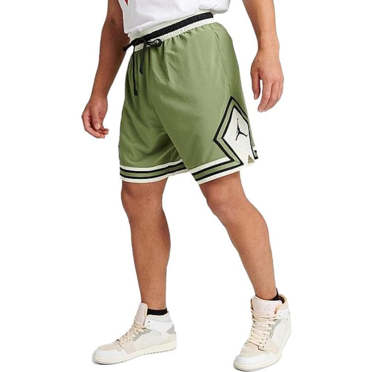 Тренировочные штаны Jordan Dri-FIT Sport - изображение 5