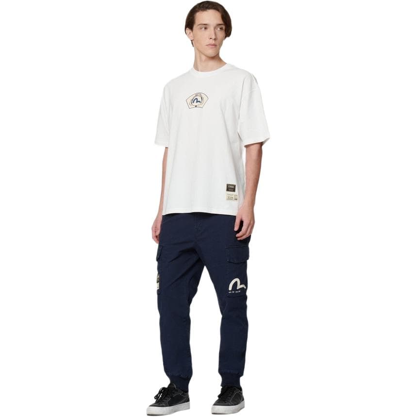 Футболка EVISU T - изображение 3