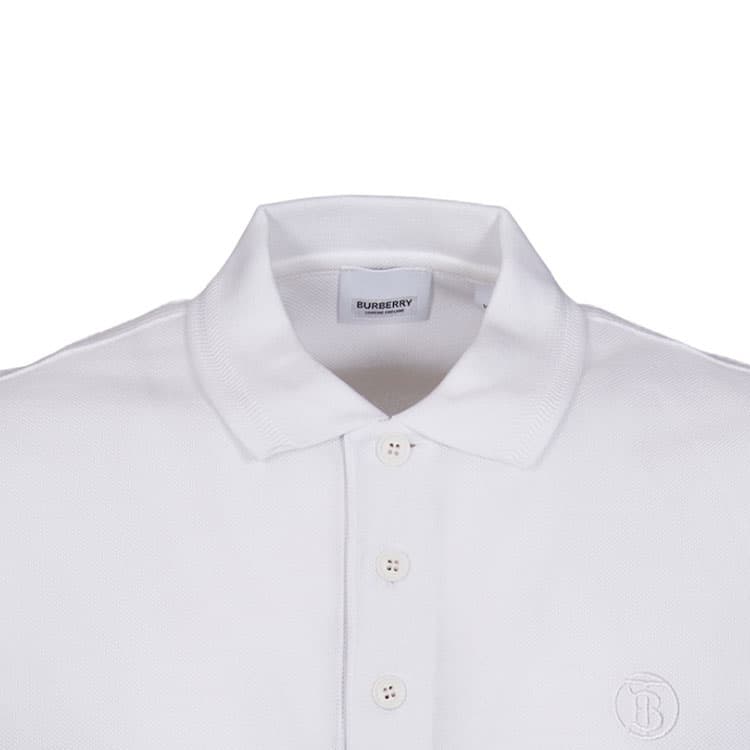 Поло Burberry SS24 Polo - изображение 3