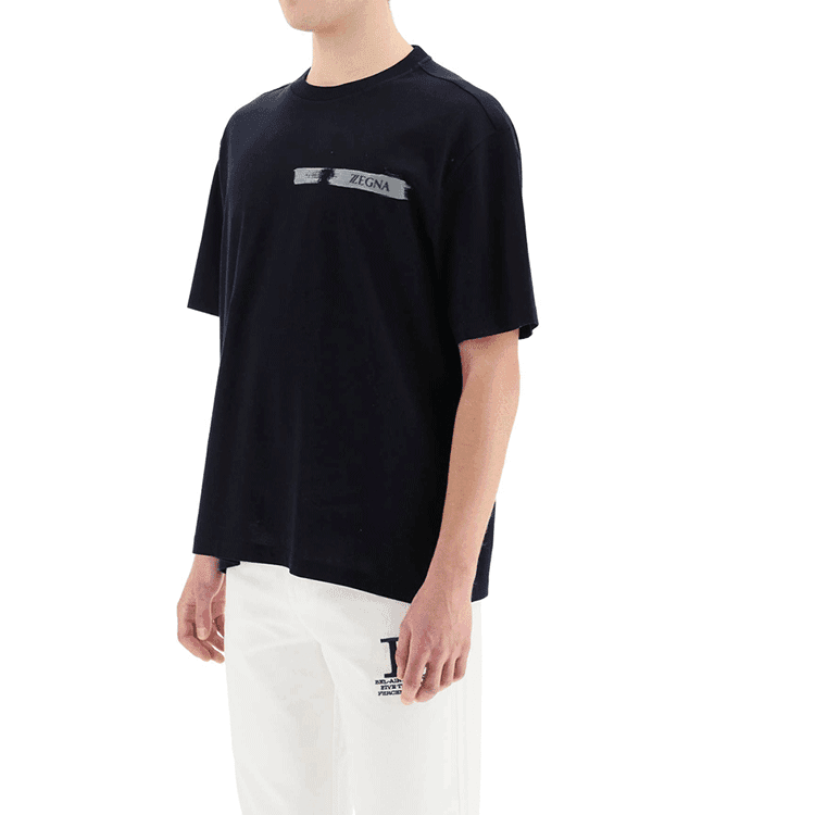 Футболка Zegna T - изображение 4