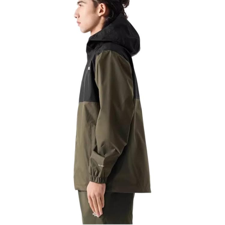 Демисезонная куртка The North Face - изображение 3