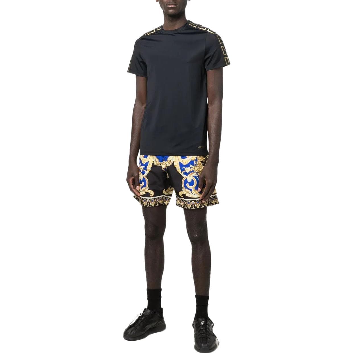 Футболка VERSACE SS22 T - изображение 2