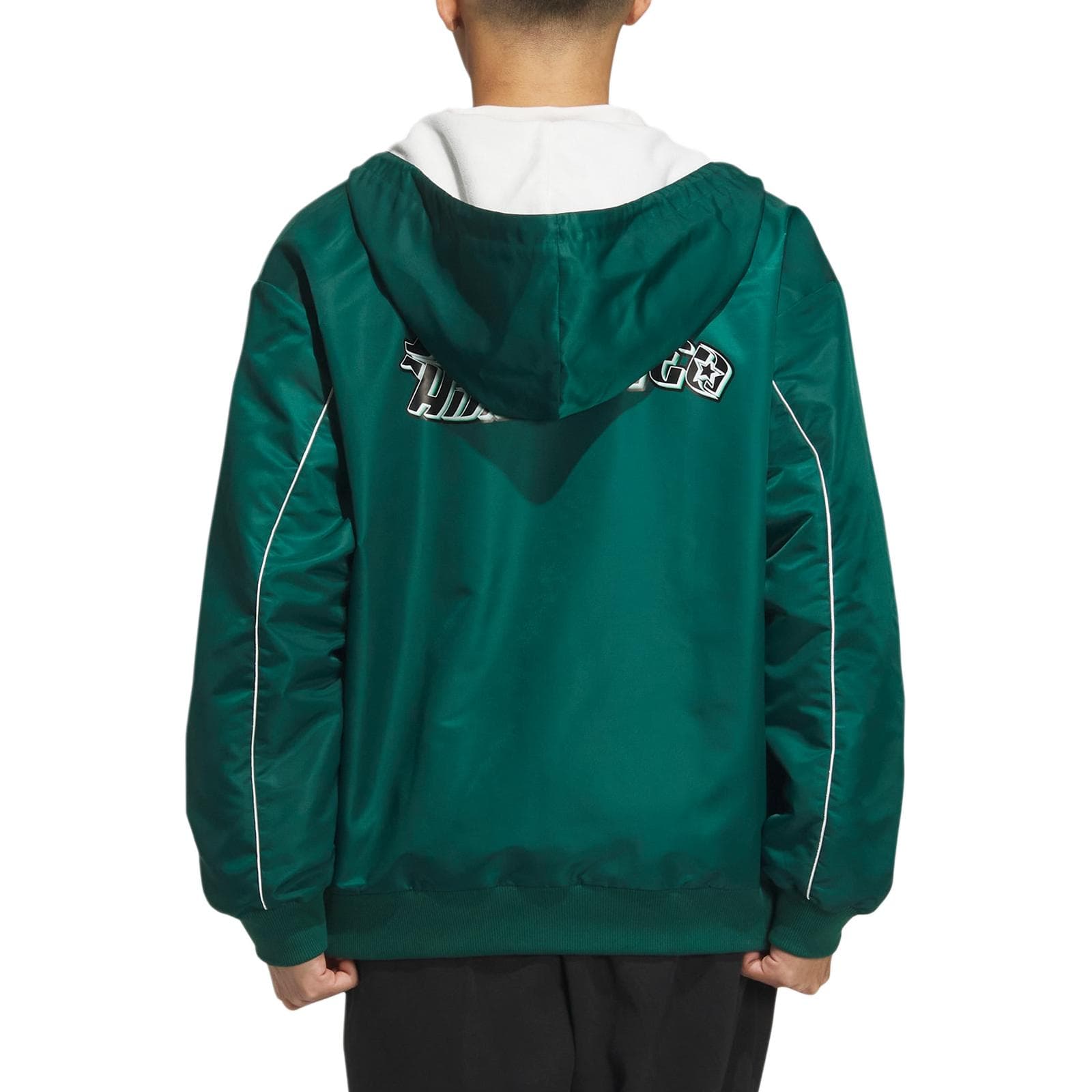 Куртка adidas - изображение 6