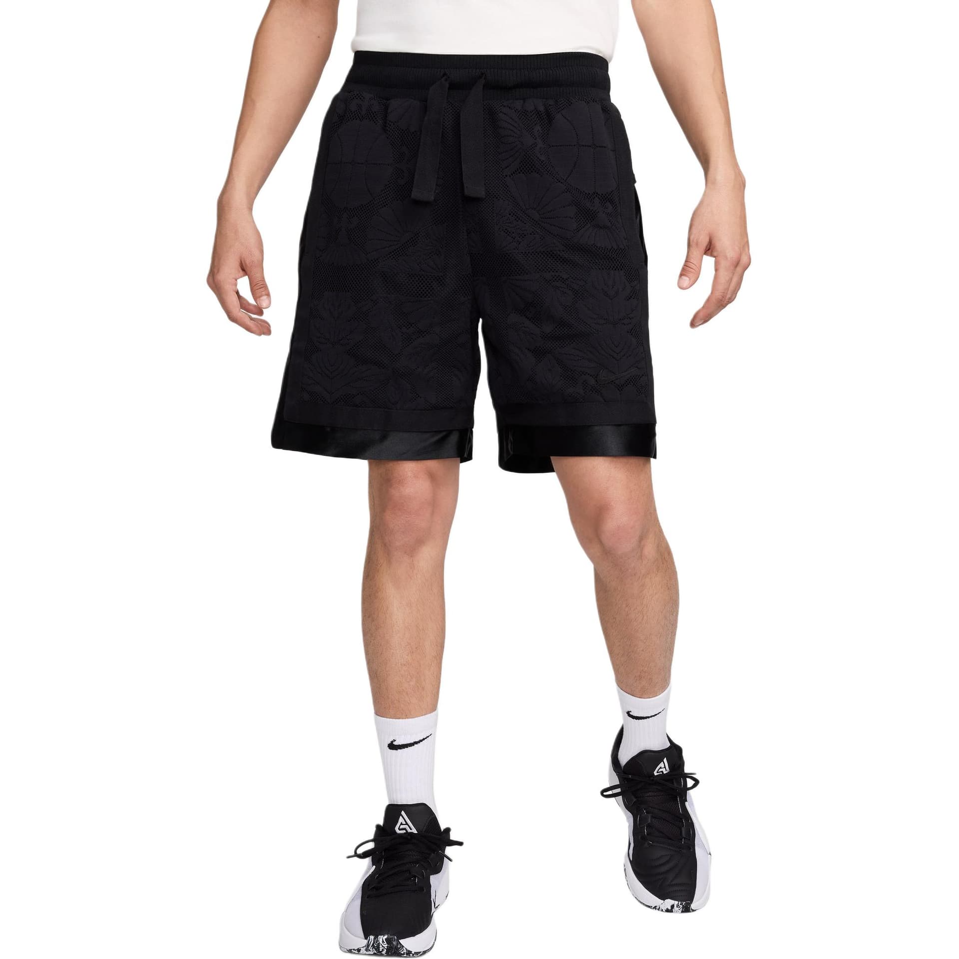 Шорты Nike - изображение 3