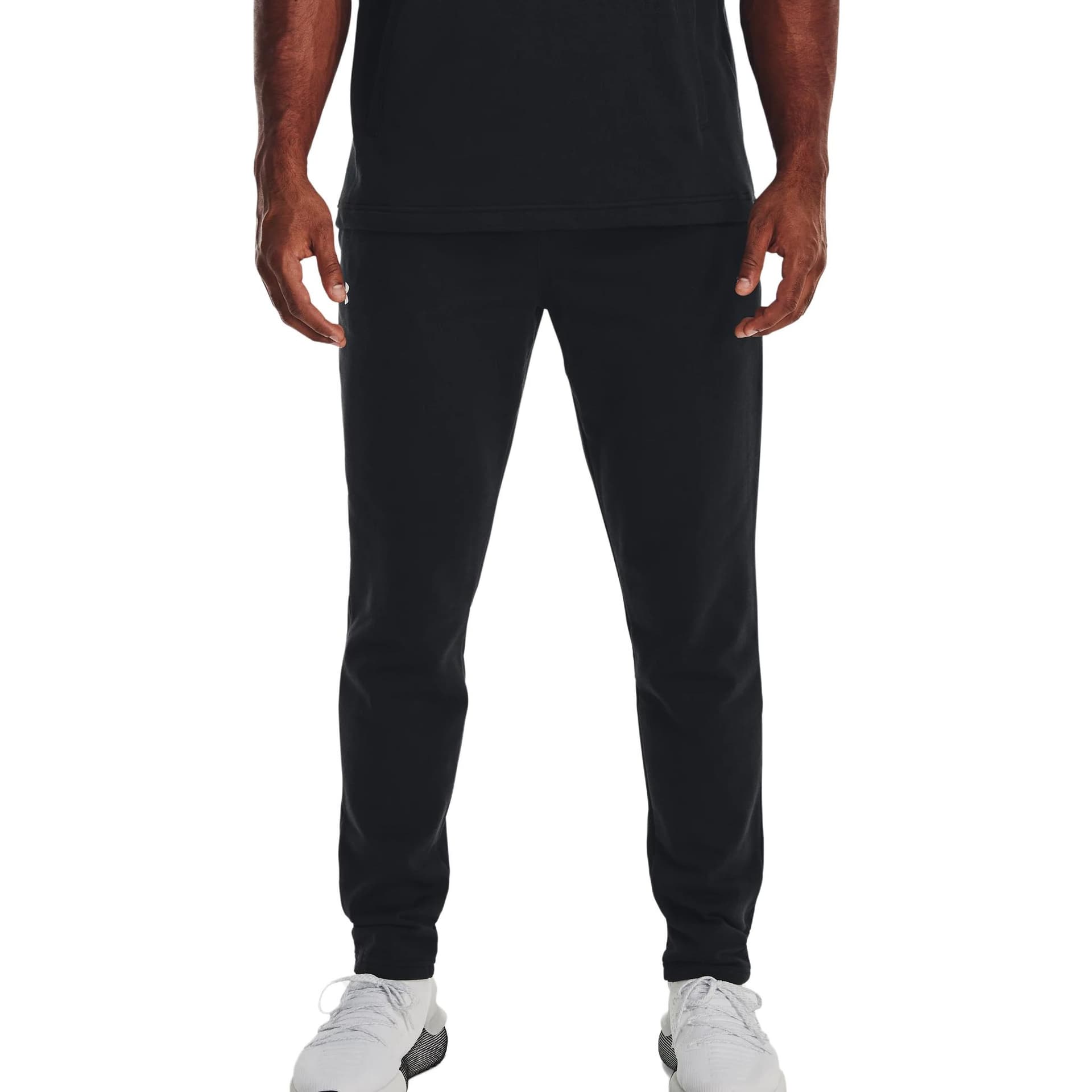 Штаны Under Armour UA Rival Terry Pants - изображение 4