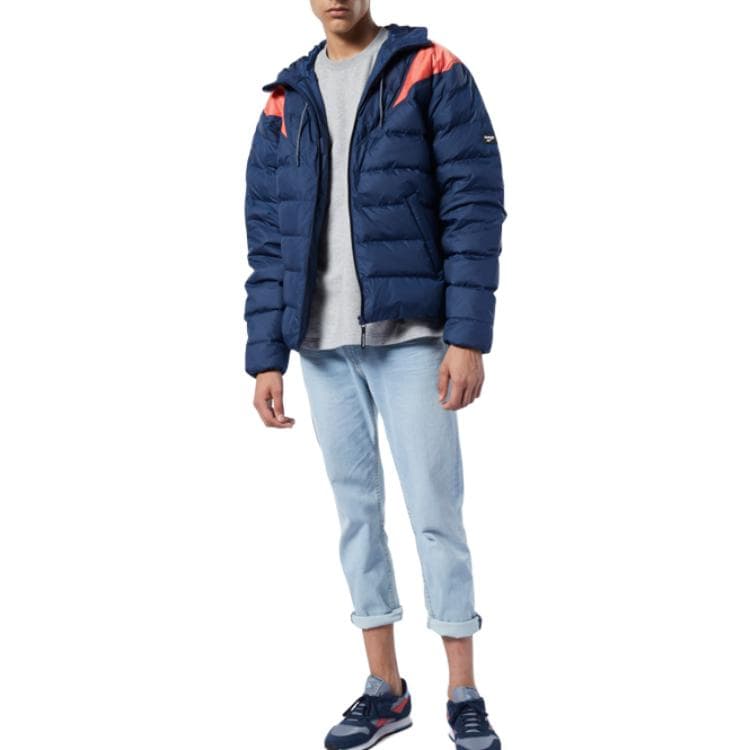 Зимняя куртка Reebok - изображение 2