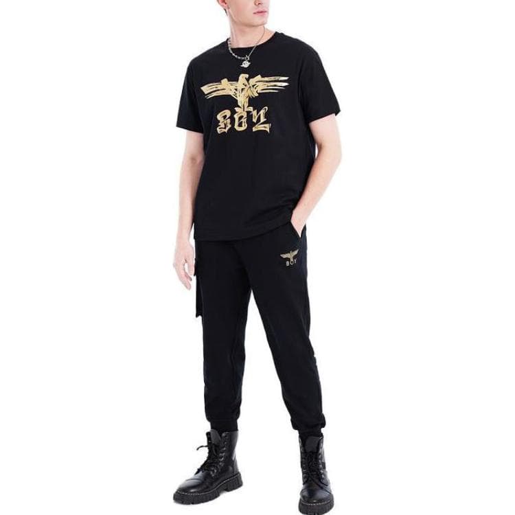 Футболка Boy London logoT - изображение 3
